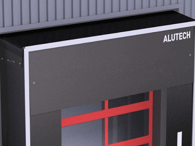 Удлиненный верхний тент 1200 мм