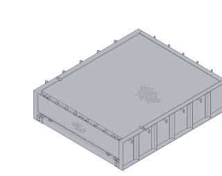 Модель B Модель B