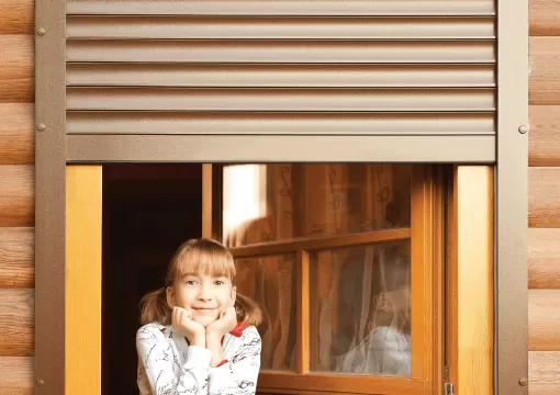 Дополнительные элементы защиты