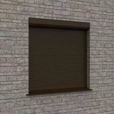 Роллеты серии Trend Роллеты серии Trend